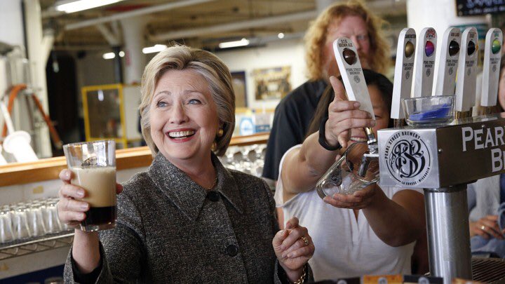 LoudMouth4444's tweet image. #KavanaughHearings - #Dembots attacking #Kavenaugh for #beer but ...