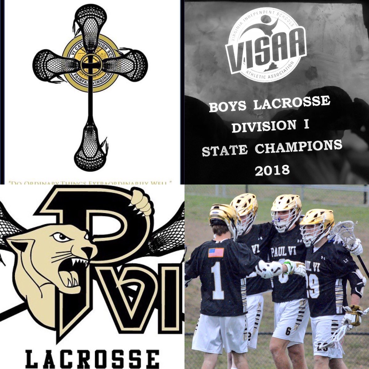 PVI_Lacrosse's tweet photo. #BigCongrats to Charlie OConnor, PVI 2020 M/A on his recent commitment to @DukeU to play college lacrosee & continue his education!!! #212 #HardWorkPaysOff #RoleModelStudentAthlete
#PantherPride https://t.co/b3BvO2fAHk