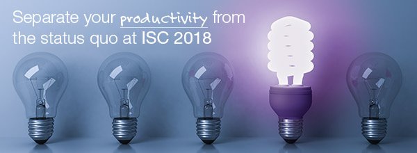 ChromSolutions's tweet image. @ISC2018_Cannes is closing but you can still have the chance to learn more from what our scientists presented. ow.ly/nJYQ30lYekA