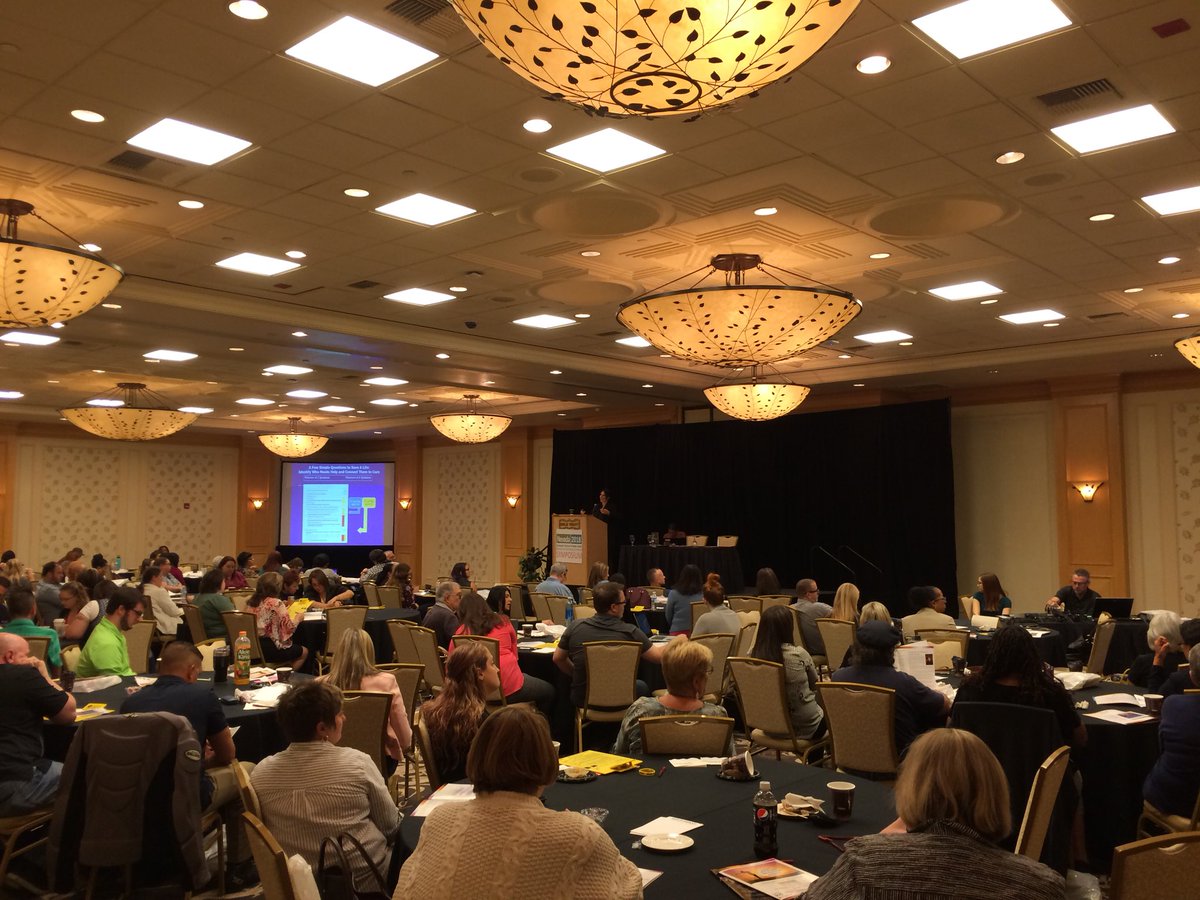 recoverypac's tweet photo. It was enlightening hearing experts talk about mental and behavioral health issues and met lots of people ready to #standup4recovery #battleborn #lasvegas #recoveryvoices #recoveryvotes https://t.co/4eML3IFpH9