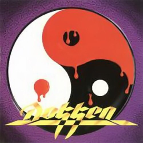 What Price by Dokken Happy Birthday, George Lynch! 