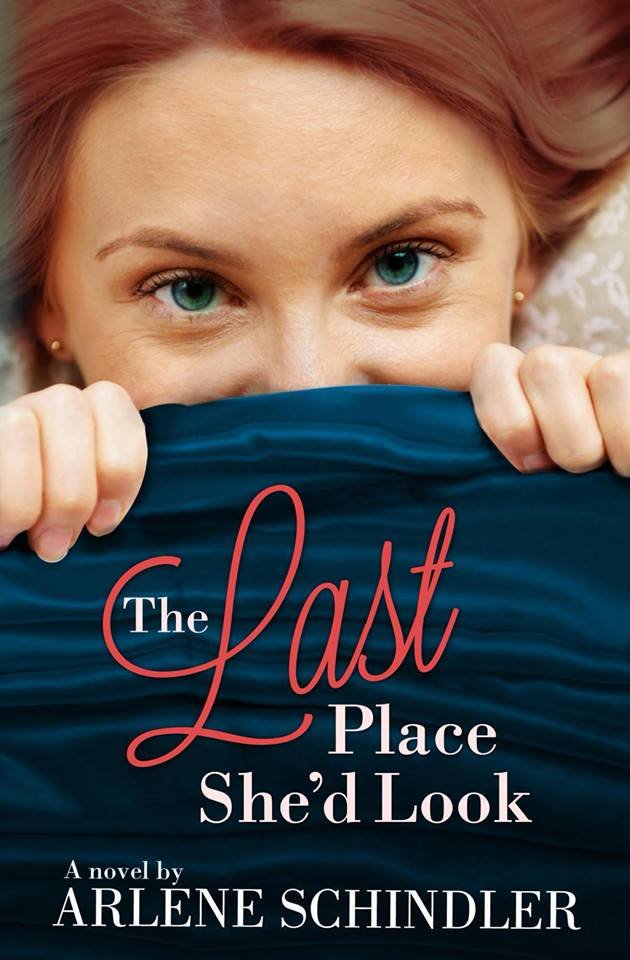 The Last Place She The Last Place She