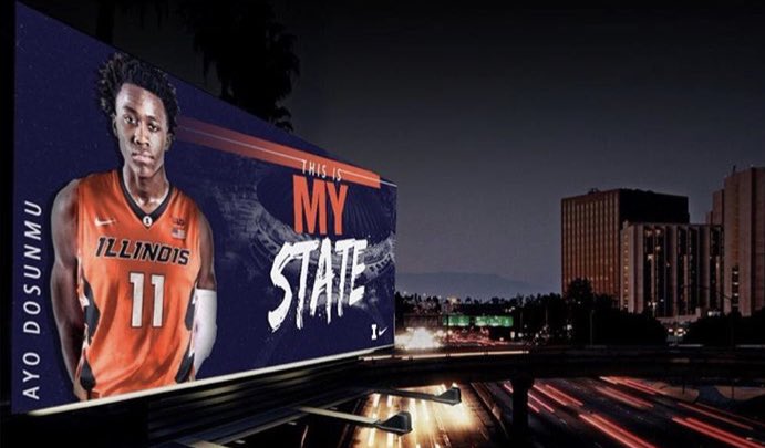 takhtehchianmd's tweet photo. Just a reminder from 5* Chicago PG as π·πΆπ season starts......@AyoDos_11 continues the tradition of Chicago stars from Illinois who will be remembered 20 yrs from now..... letβs get Terrence Shannon Jr on board. #mystateIL https://t.co/e3PovOjEmK