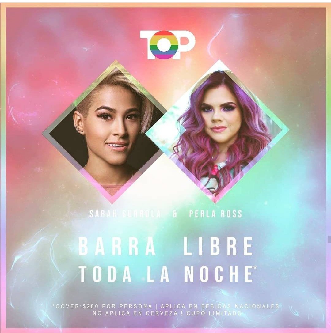 SarahGurrola's tweet photo. Tonight!!! π Vamos por los drinks!!! 9:30pm β¨ #straightfriendly https://t.co/6LgPar4JZh