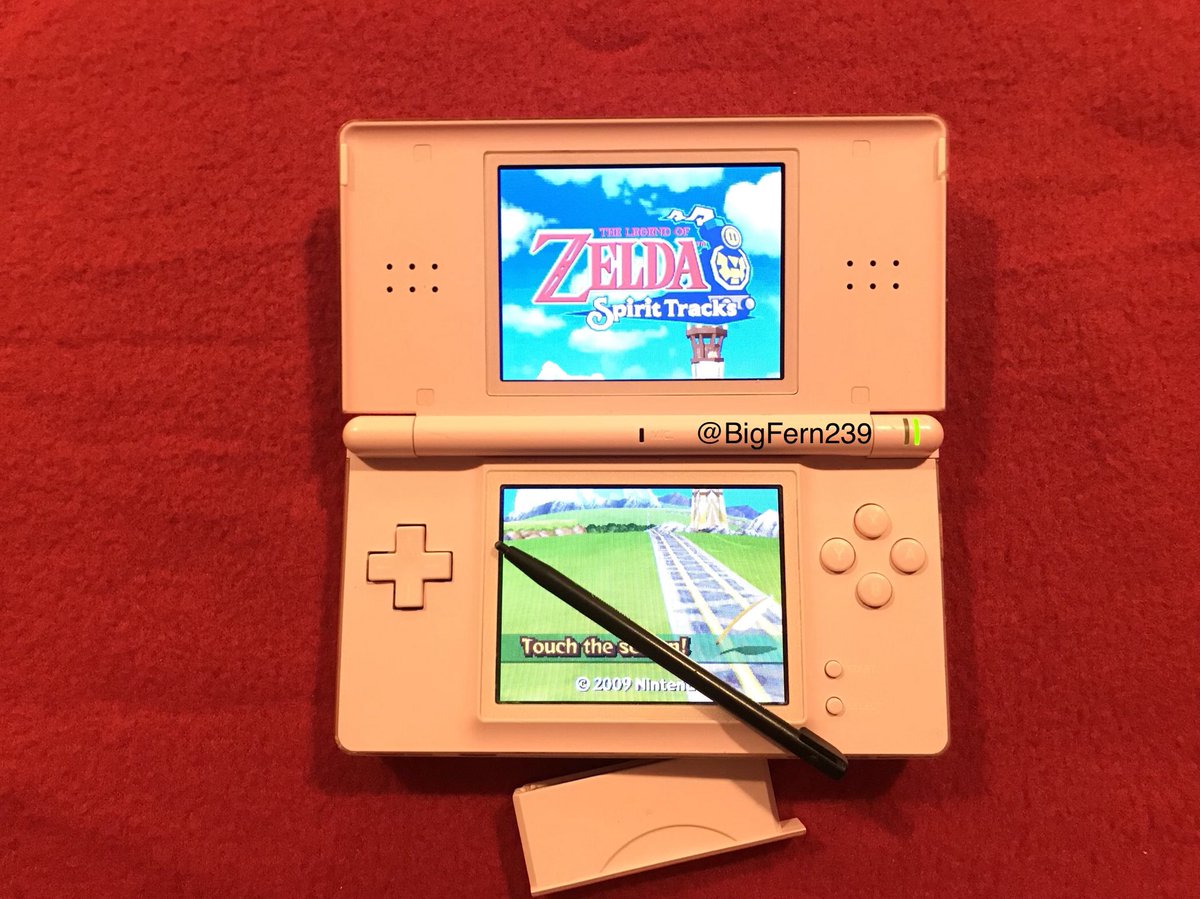 2ds gba games