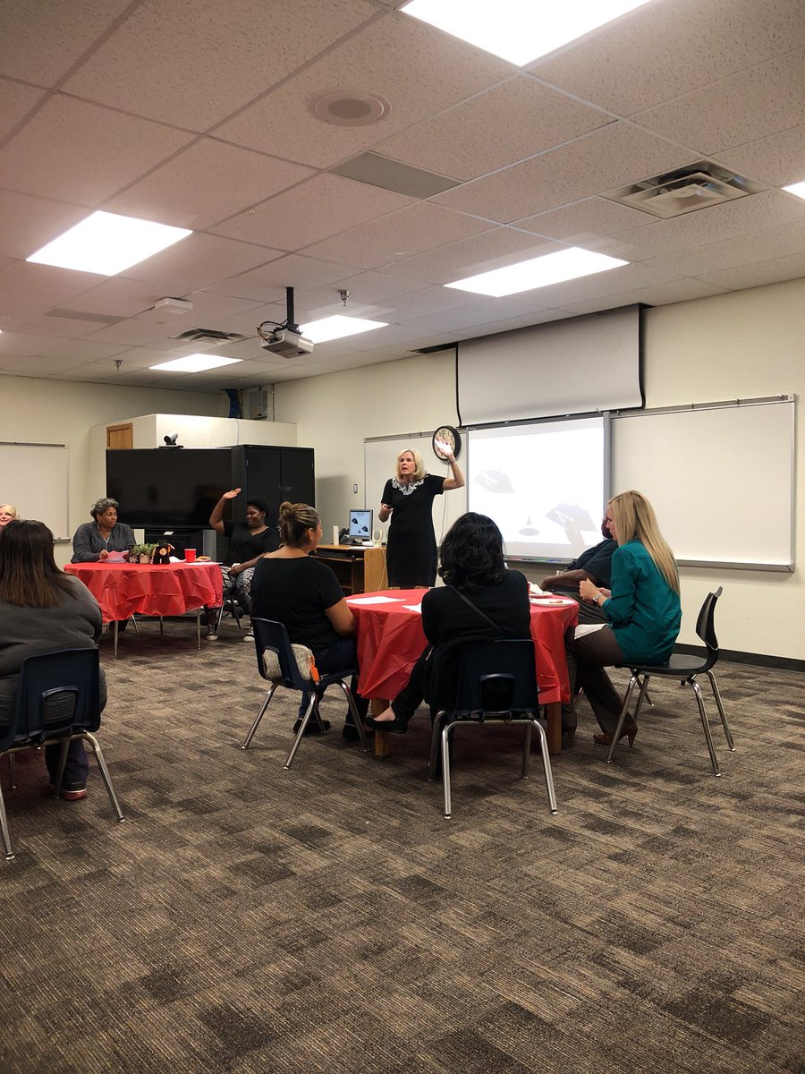 CHISDCP's tweet photo. “The more competent you are, the more deviant you are allowed to be.” Debbie Wilkes #eveninglearning https://t.co/PBleLtUnXM