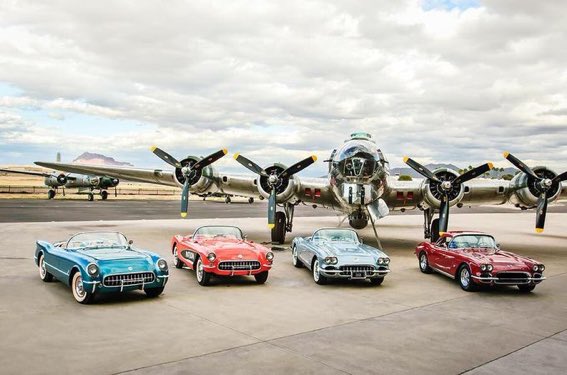 LeeStix's tweet photo. #old school #C1 #Corvette #Chevrolet #GM https://t.co/1THwGxWs6o