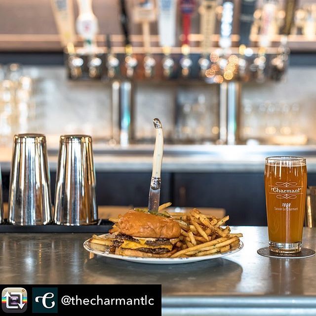explorelacrosse's tweet photo. Brb, making dinner plans.ππΊ
.
repost: @thecharmantlc
.
#burgers #burgerobsessed #thecharmant #lacrossewi #lacrossecounty #dinnerplans #foodiefavorites #downtownmainstreet #downtownlacrosse #travelwi #discoverwi #visitlax #explorelacrosse https://t.co/oq5FMCHgAh https://t.co/ZuyACuONwF