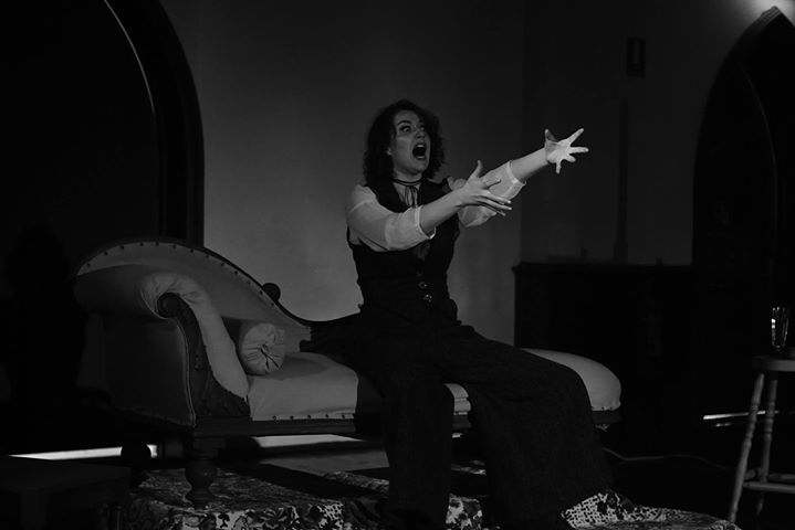 Photo by David Edmonds
ift.tt/2BmGgmd