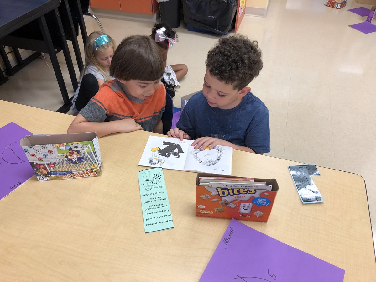 sberkheimer1st's tweet photo. Never a dull moment in first grade! Learning at its best!
#readtobuddy #anotherdaily5stationunderway #partnerSME #learningfromoneanother #teachTCi
#artsyadjectives #grammargallerywalk https://t.co/jovChl3fP3