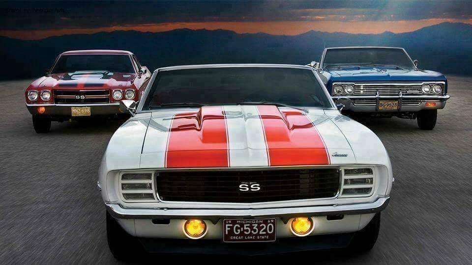 LeeStix's tweet photo. #Chevrolet the heartbeat of #America https://t.co/dd0eHGaJPx