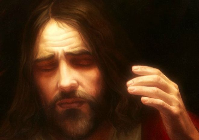 OrnellaFelici's tweet image. Vangelo (#28Settembre2018): Tu sei il Cristo di Dio. Il Figlio dell’uomo deve soffrire molto.: Lc 9,18-22 Tu sei il Cristo di Dio. Il Figlio dell’uomo deve soffrire molto. Un giorno Gesù si trovava in un luogo solitario a pregare. I discepoli erano con… dlvr.it/Qlc1GP