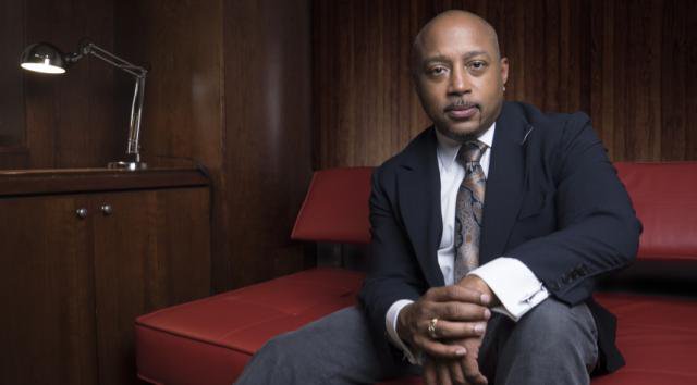 Sitecore's tweet photo. #SitecoreSYM’s new guest keynote speaker is fashion industry disruptor, branding genius, best-selling author, and fearless Shark of @ABCSharkTank Daymond John (@TheSharkDaymond). Learn more about the event here: https://t.co/X3bENJX23T https://t.co/4ouB6ITM7Z