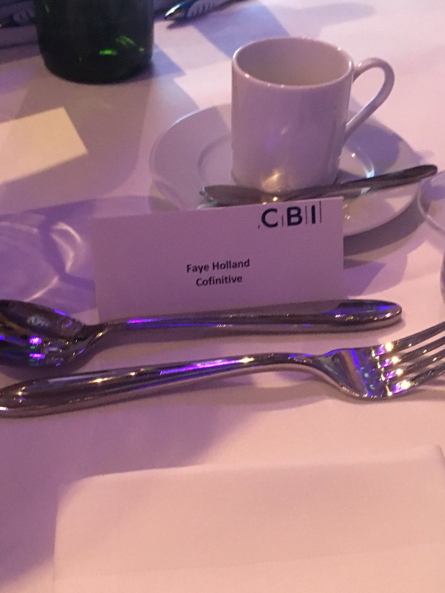 FayeHollandUK's tweet photo. Great evening at #CBIAD18 @Ely_Cathedral 
Strong address by @CBItweets President John Allan, expert hosting by @JaneGalvin01,  superb company on @giles_ellerton @bt_uk table, lots of new and old connections &amp; @davidschneider had me in hysterics https://t.co/eAmvCDYYdU