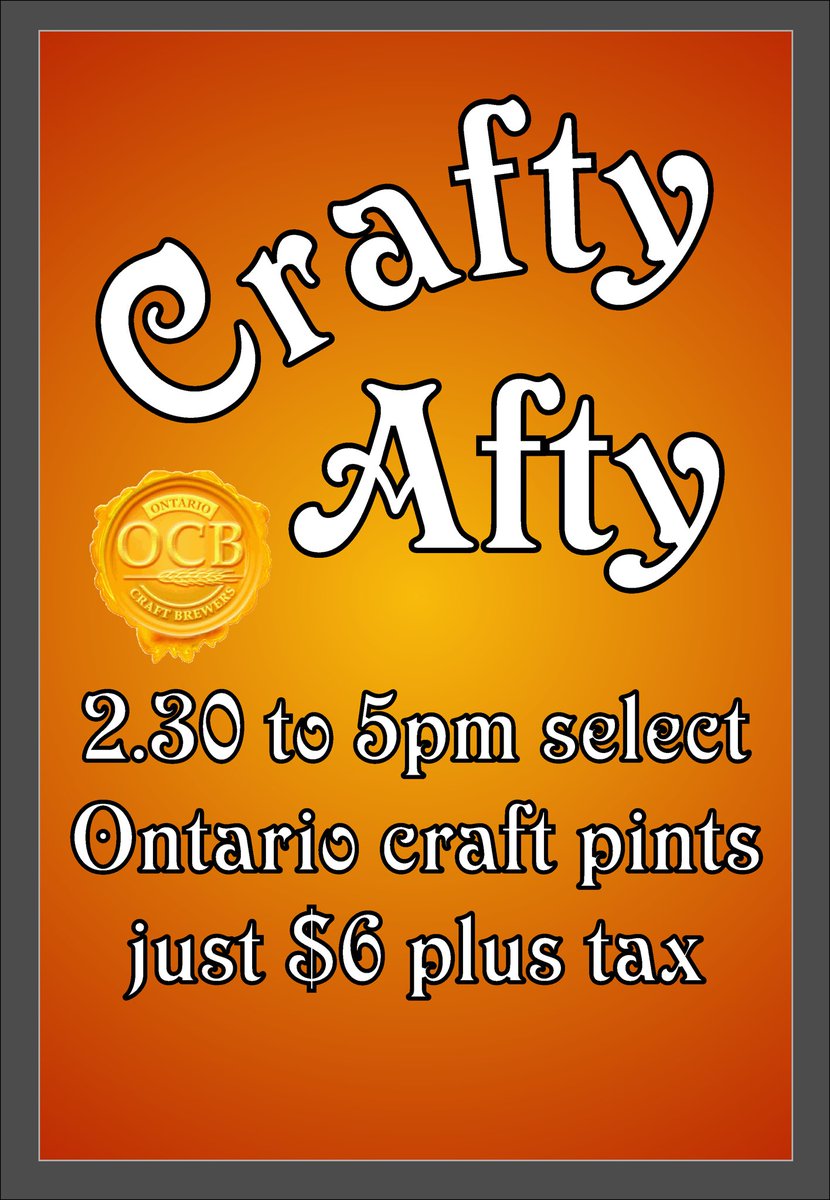 KingEddyPub's tweet photo. Visiting the #Ilderton #FallFair this weekend? Plan to stop by the pub for a bite to eat or a tasty beverage. We look forward to seeing you, maybe for #CraftyAfty eh? @MiddlesexCentre @IldertonFair https://t.co/cBOCEXFITL