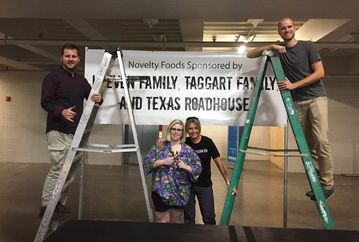 Slice_MyAdvice's tweet image. Here at Advice Media, we are big on serving our community. We donate and sponsor a lot of different organizations here in Utah and across the nation. Yesterday we volunteered at the Great Salt Lake Chili Affair! We had a blast helping to defeat homelessness!