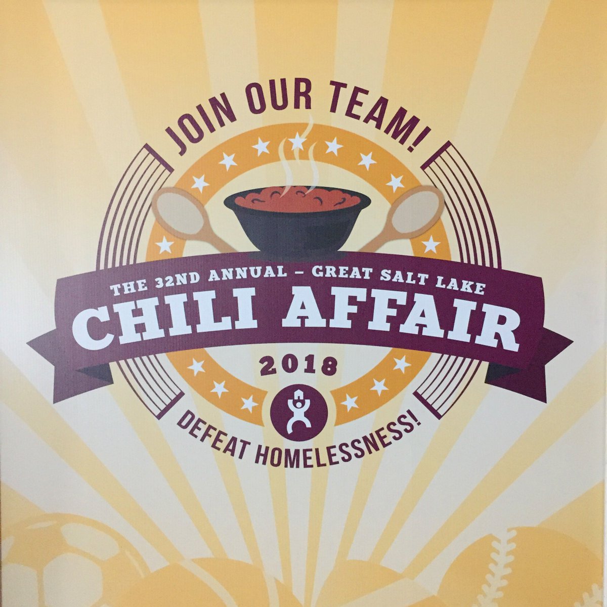 Slice_MyAdvice's tweet image. Here at Advice Media, we are big on serving our community. We donate and sponsor a lot of different organizations here in Utah and across the nation. Yesterday we volunteered at the Great Salt Lake Chili Affair! We had a blast helping to defeat homelessness!