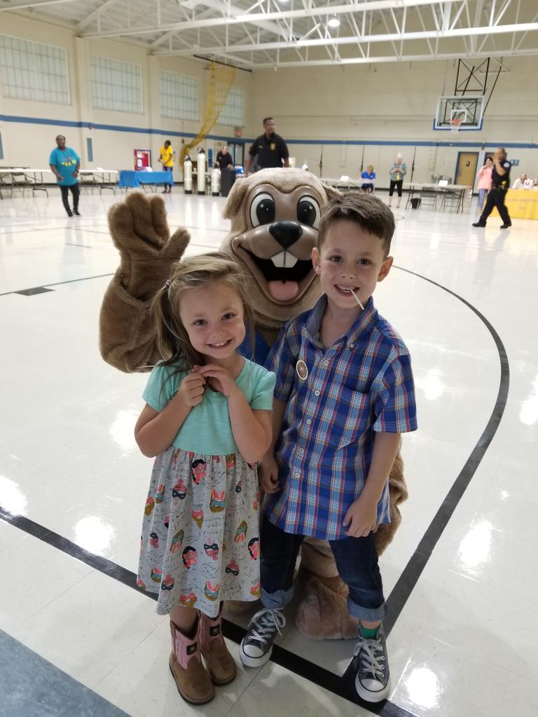 Marshville Elementary School tweet media