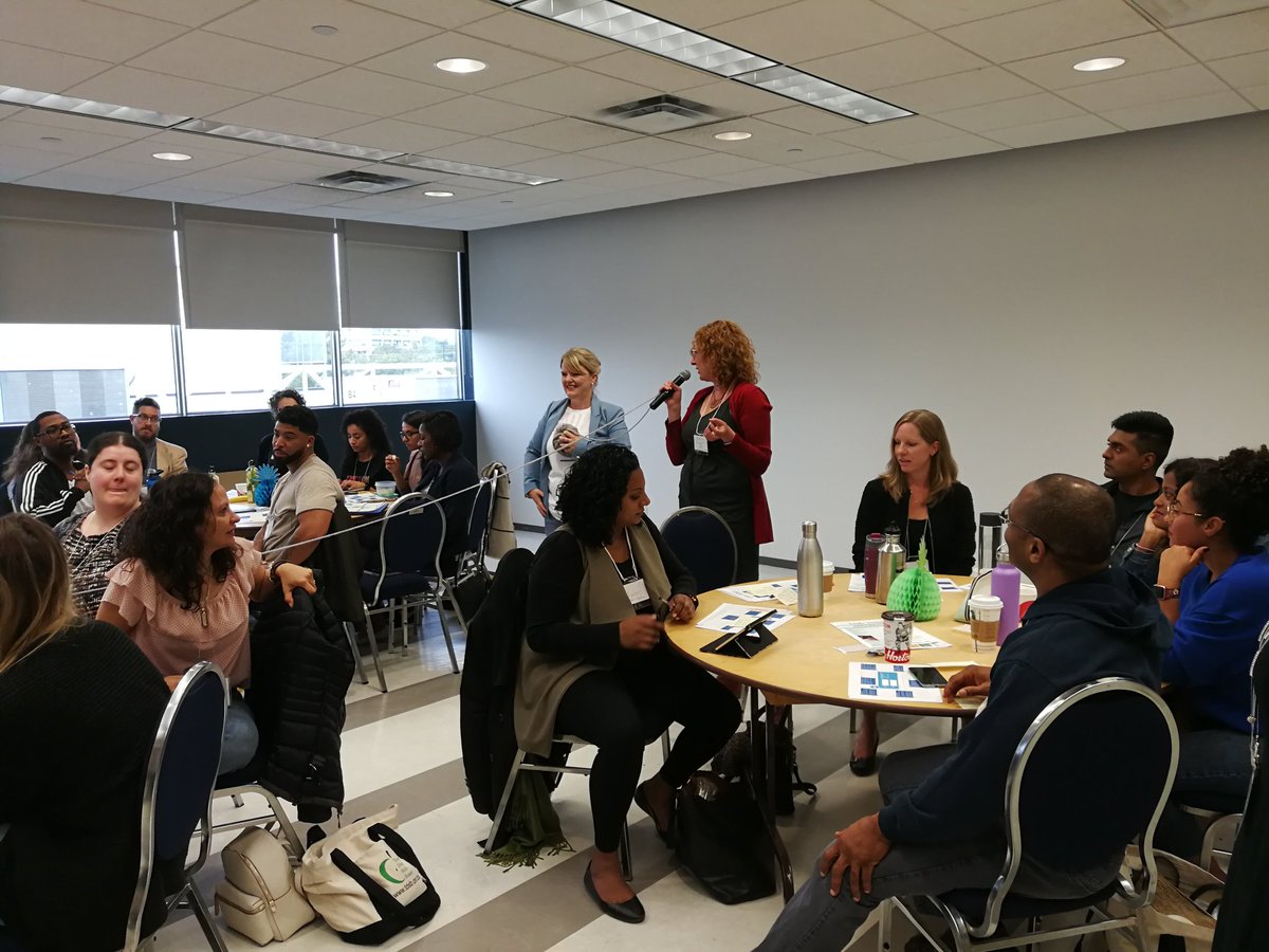 TDSB_BT's tweet photo. Coming soon! Exploration Classrooms for TDSB new teachers to explore. Thanks to all future hosts and facilitators. https://t.co/zsuCITj4ny