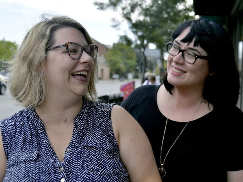 LondonerOnline's tweet photo. Downtown community association @ldnontldca relaunches as core grows https://t.co/vbPXEA9Kaq #ldnont https://t.co/W6iacnGnWF