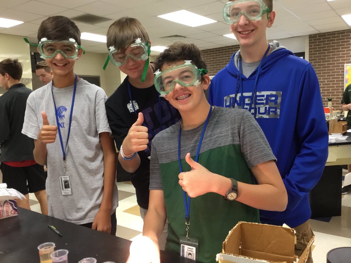 Hokiesambo's tweet image. Dr. Bowen from Clemson Engineering continues our theme this week in Chemistry of burning stuff and making things light up. #LexGoCats