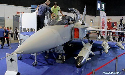 globaltimesnews's tweet photo. The #ADAS2018 exhibition and conference was held in Pasay City, the Philippines, on Sept 26.  The 2018 ADAS features conferences and exhibitions on the technologies on defense, homeland security and disaster relief. https://t.co/w9QvFgkhnj https://t.co/rattS4CXHq