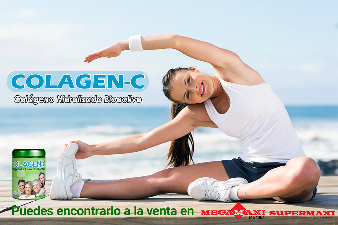 colagencec1's tweet photo. Mantente Fitness por dentro🌟🌟🌟 y por fuera☀️☀️☀️ con Colagen-C #Belleza #Nutrición #Salud https://t.co/yN1BbG6hrw https://t.co/m8yDSBcDfk
