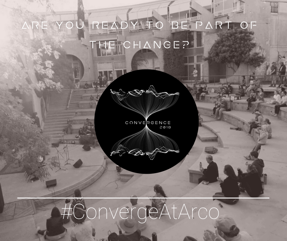 PhxNTStreet's tweet image. Don’t miss out on this opportunity to gather, engage, grow, and thrive at this one of a kind festival in the heart of the Arizona desert. We are excited to be a part of Convergence 2018 at Arcosanti and hope to see you there. Get your tickets TODAY: arco.life