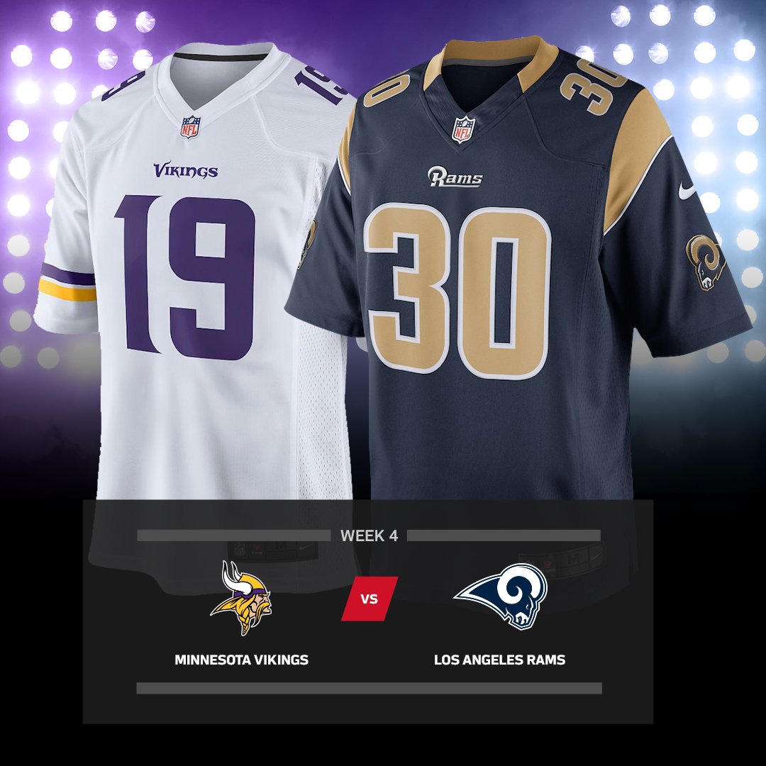 nfl merchandise europe