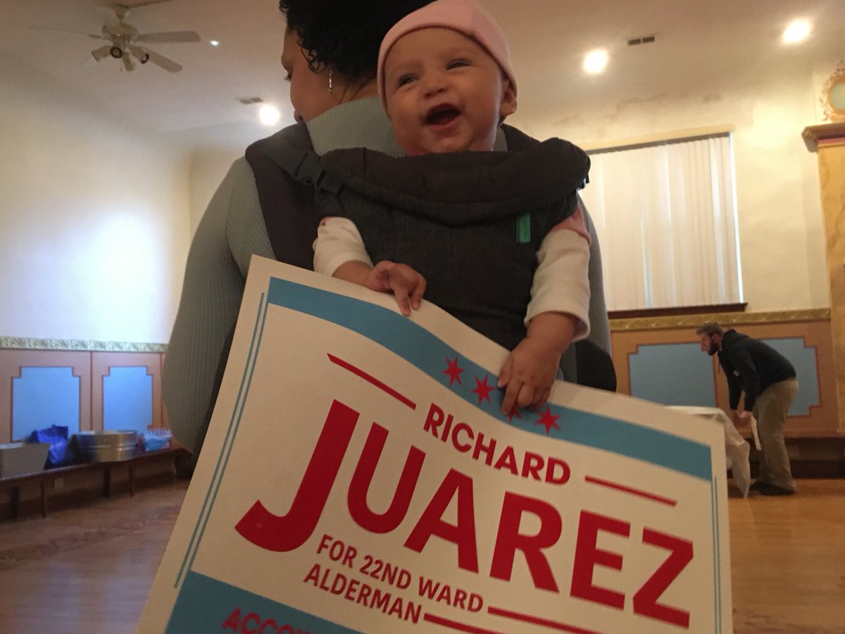 ElectJuarez22's tweet photo. Preparing for tonight's event... https://t.co/QZ11QrtJP9