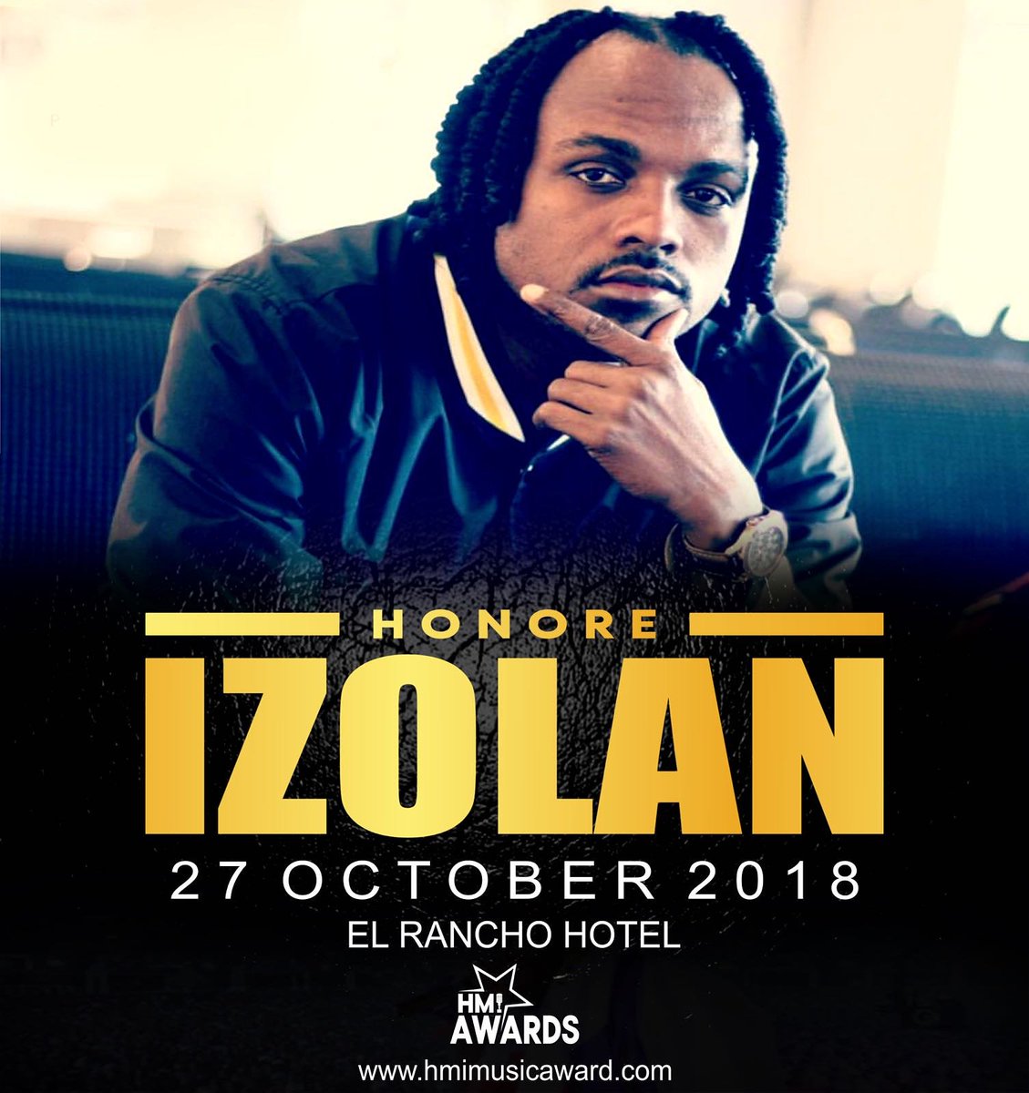 TiKwenPam's tweet photo. #Izolan #hmiawards2018 #HMI #hmiawards https://t.co/yCd41qh3V6