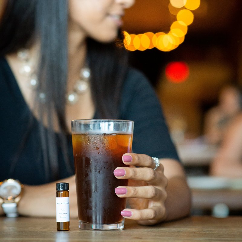 myNutrigene's tweet photo. When do you take your #Nutrigene elixirs? Most of our customers tell us they take their elixirs in the morning with a juice or smoothie. https://t.co/1k73YEAIjC