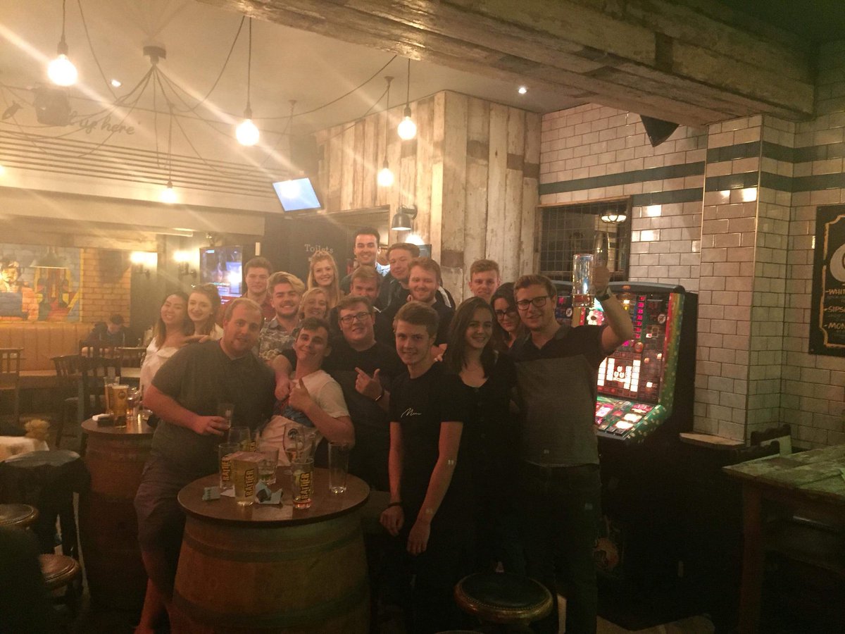 What a night! It was great to see so many familiar, yet new faces!