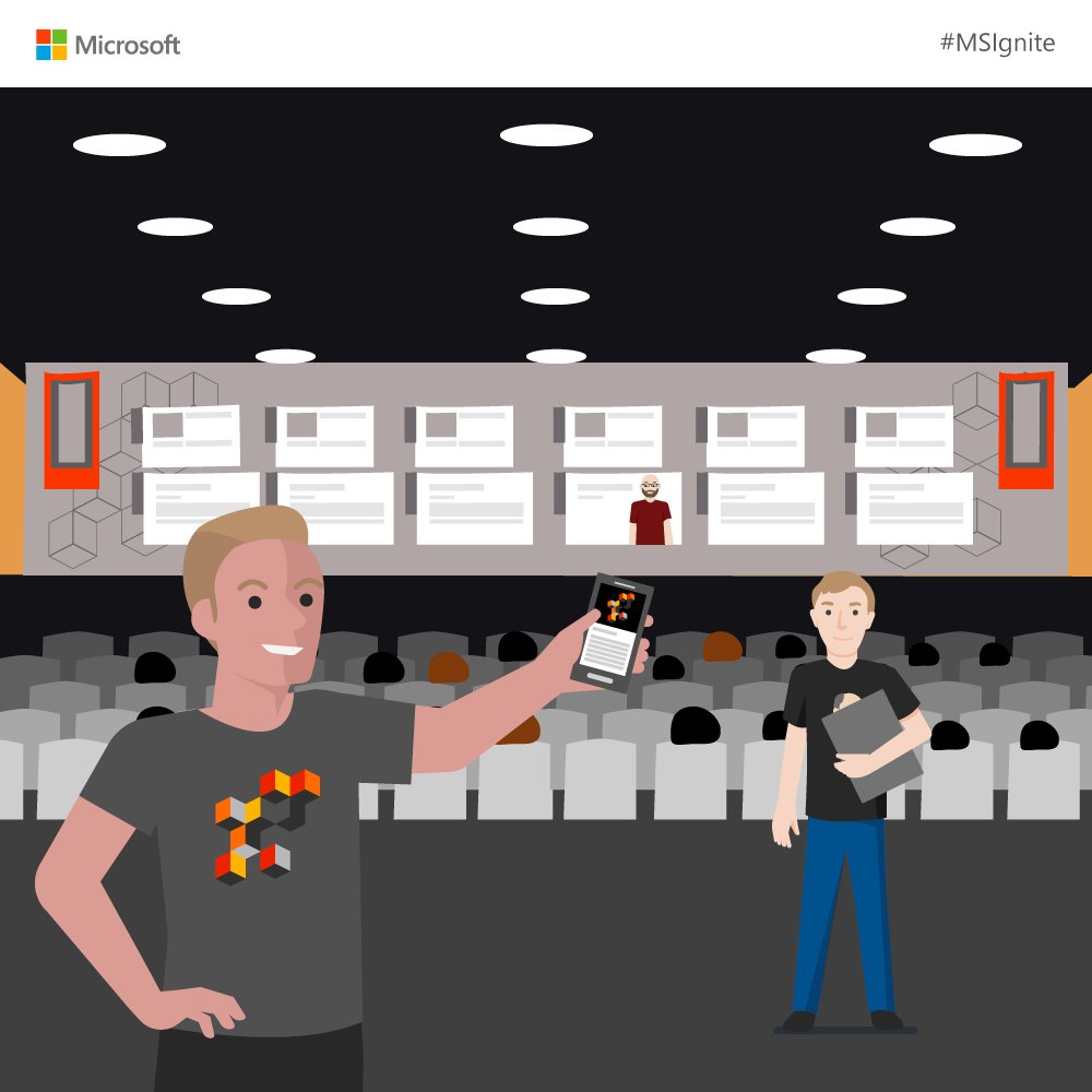 <a href="/josh_heffner/">Josh Heffner</a> So many screens, so little time!