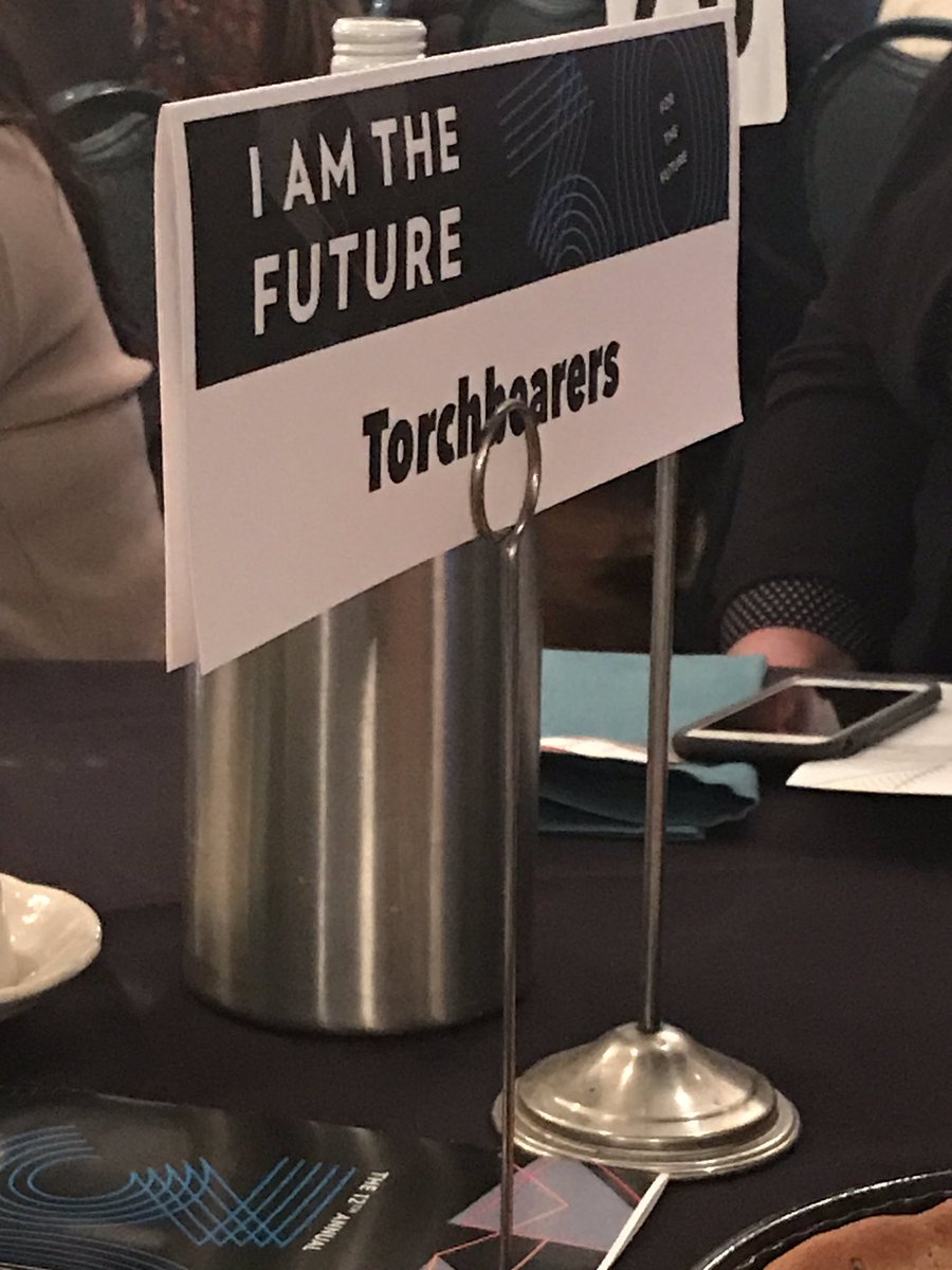 thevhb's tweet photo. Excited to celebrate all those receiving the #30FTF award tonight! #ForTheFuture18

Congrats to everyone and thanks for continuing to set the bar high for Akron! https://t.co/j9elvmwmBi