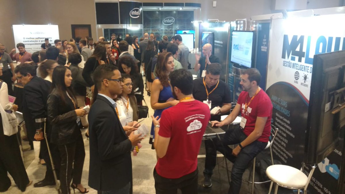 segoncalves's tweet photo. Last day at "II International Congress of Law, Government and Tech"! Introducing @M_Files to many people ❤️ #MFiles #GoMFilesGo #ECM #IA #AB2L https://t.co/iEaDRuKOUU