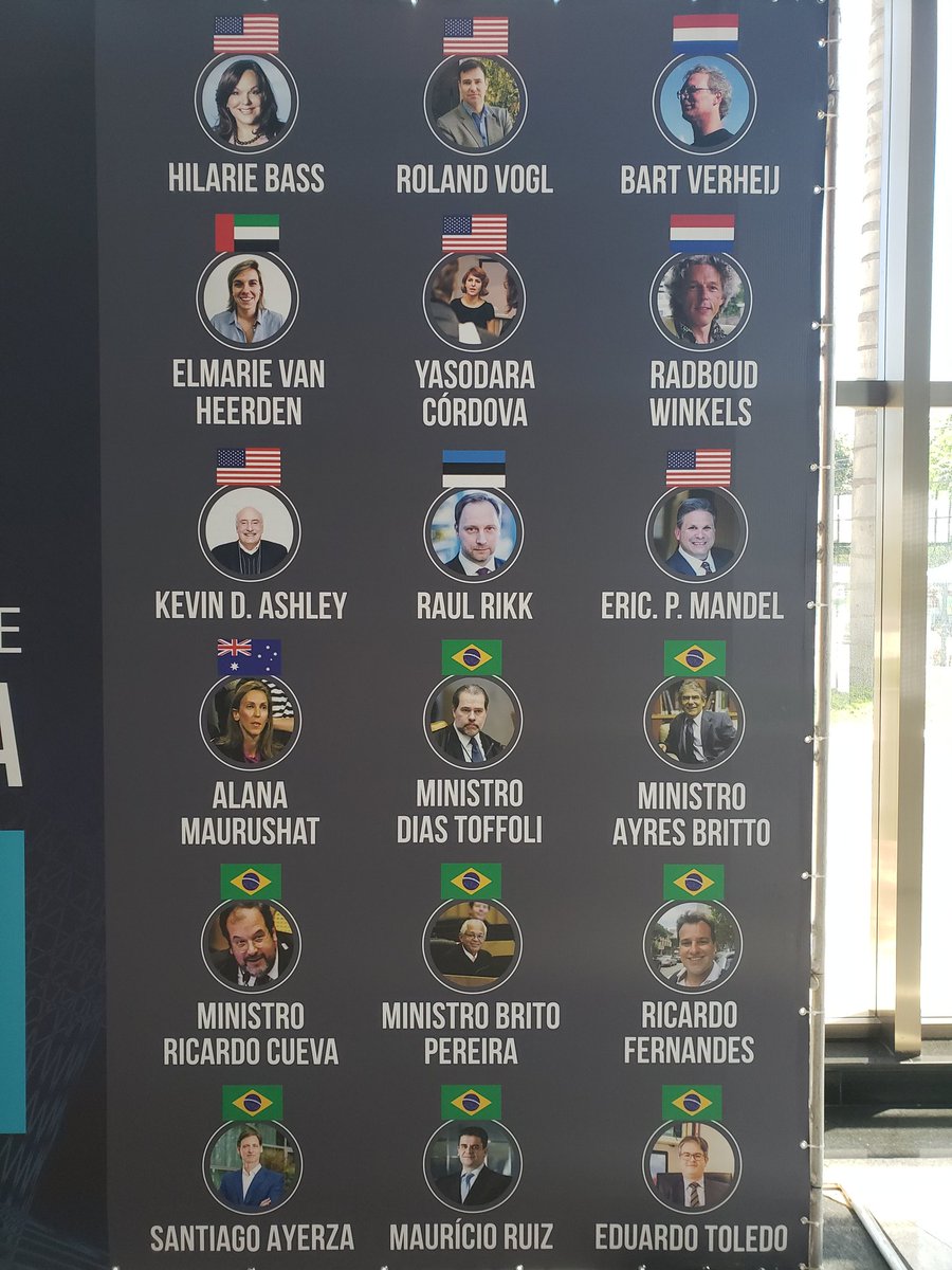 segoncalves's tweet photo. Last day at "II International Congress of Law, Government and Tech"! Introducing @M_Files to many people ❤️ #MFiles #GoMFilesGo #ECM #IA #AB2L https://t.co/iEaDRuKOUU