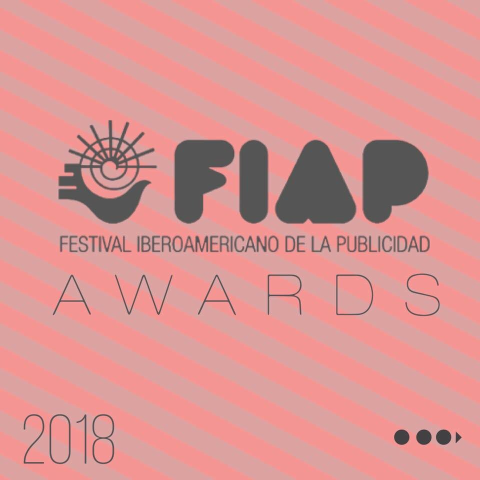 virgilioflores's tweet photo. 2 platas en @FIAP_ 2018 para “Resignation” nuestro trabajo para  @histeriamusic 🙌🙌 #AlmaTeam #Vamos https://t.co/FRwBImuBGh
