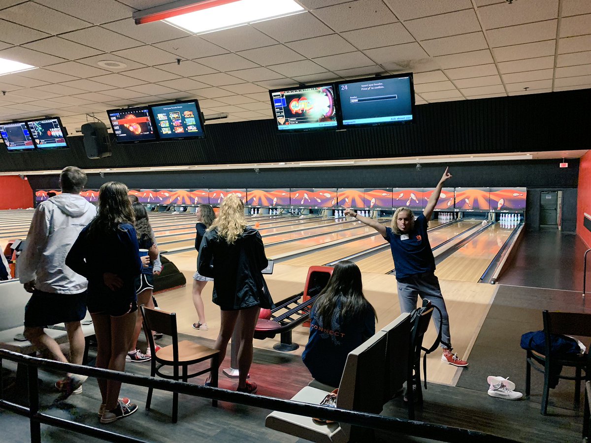 Auburn Athletics CONNECT tweet media