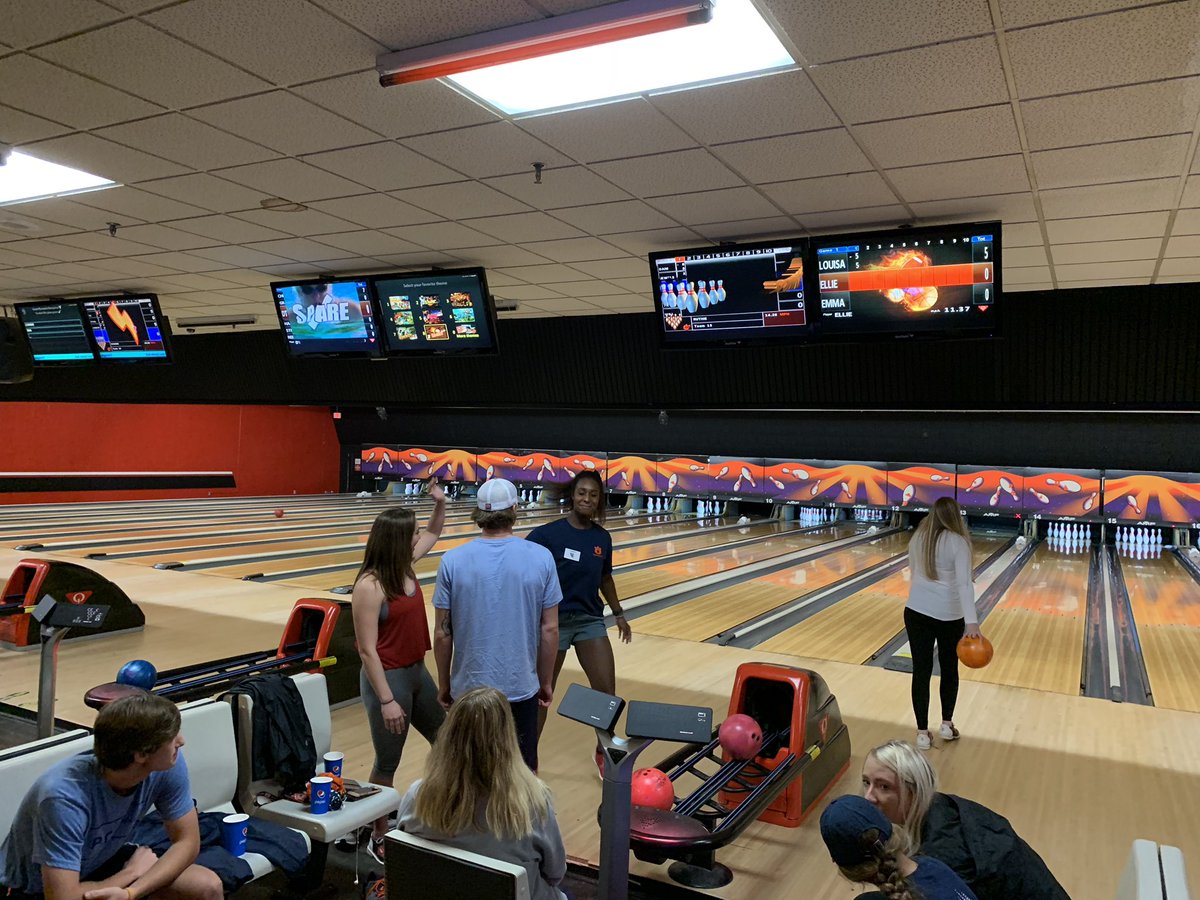 Auburn Athletics CONNECT tweet media