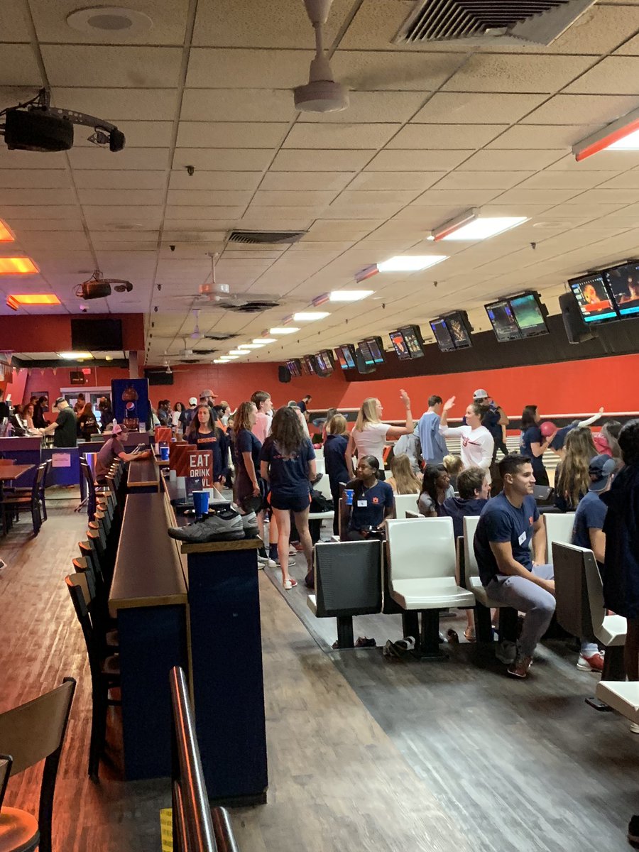 Auburn Athletics CONNECT tweet media