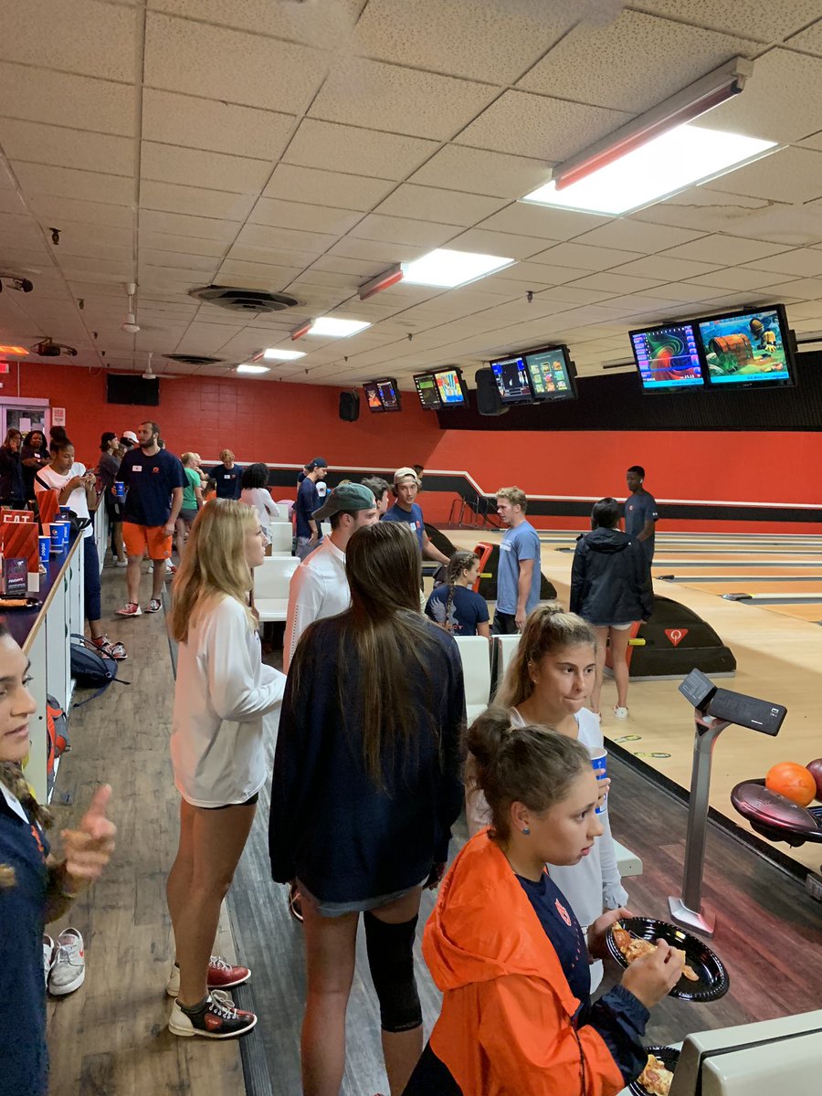 Auburn Athletics CONNECT tweet media