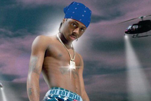 Happy birthday Lil Wayne! 