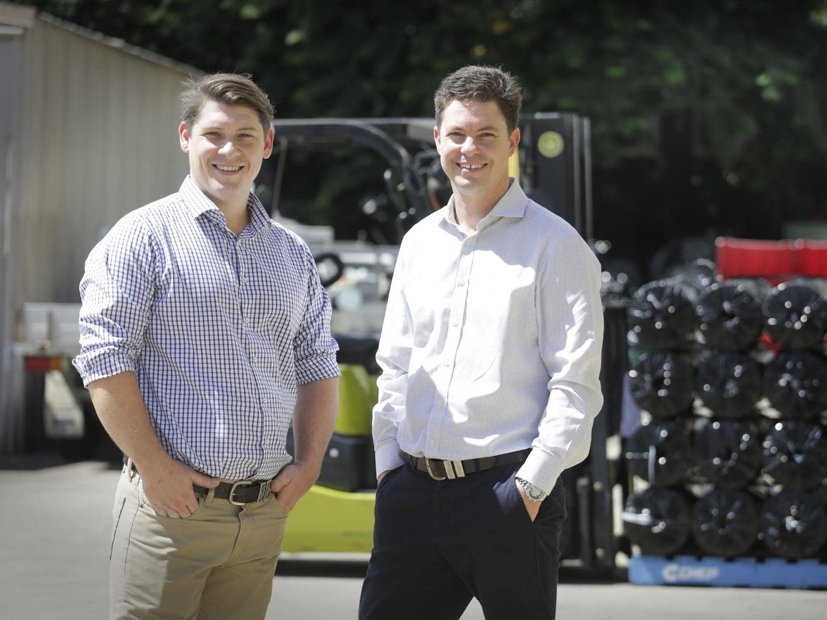 Hydrox Technologies tweet media