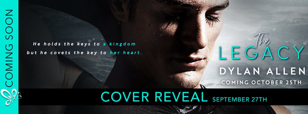 Cover Candy from Dylan Allen…The Legacy…. cattyjane.com/2018/09/28/cov…