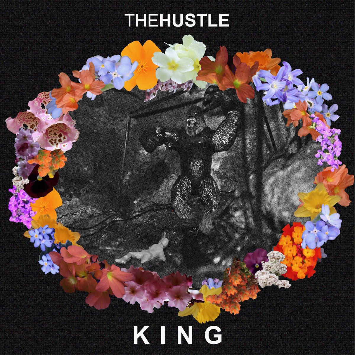TheHustleMusic's tweet photo. KING OUT NOW!
https://t.co/KO7jGgYAIF https://t.co/hYU4XTNrA4