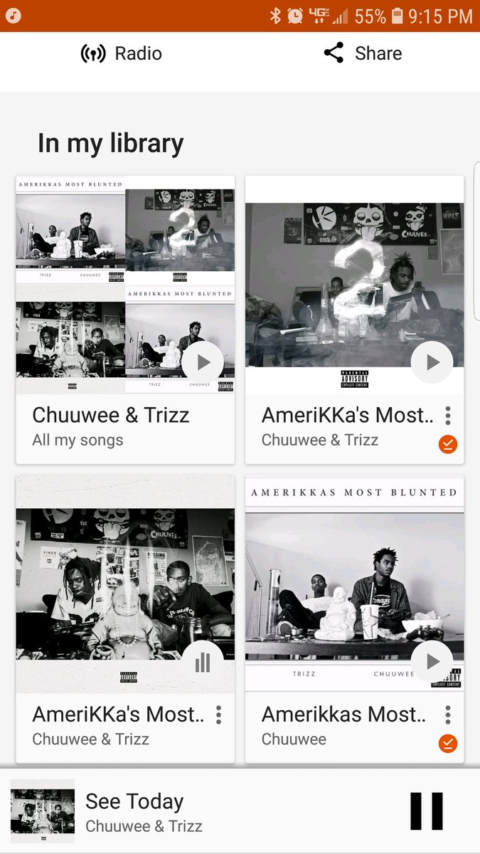 LilBomber509's tweet photo. Break over, back to work. But get to bump this to end my shift!! #AMB #AMB2 #AMB3 @Tr1zz @Chuuw33 https://t.co/FQDXk0nyM9