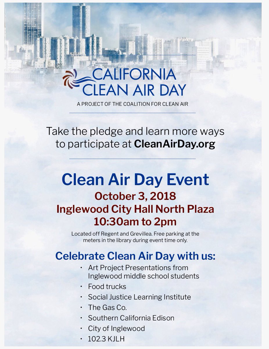 Gardena_Chamber tweet picture
