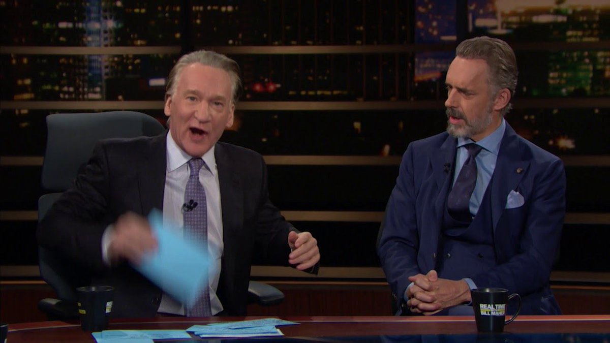 If you protect people from everything that's sharp you make them dull and stupid: j.mp/2QYne9F