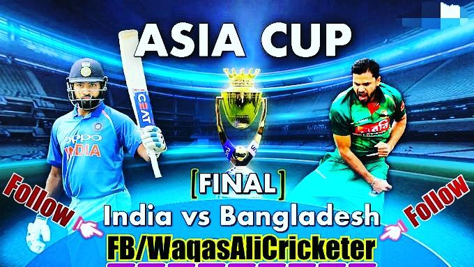 wAk_sports's tweet photo. #AsiaCup2018 #Big_Final:
🇮🇪 vs 🇧🇩 #IND is ofcourse favourite BUT I really wish good luck to #TIGERS to win this👍
#INDvBAN #BANvIND
#wAk* https://t.co/gBF1o7JQiU